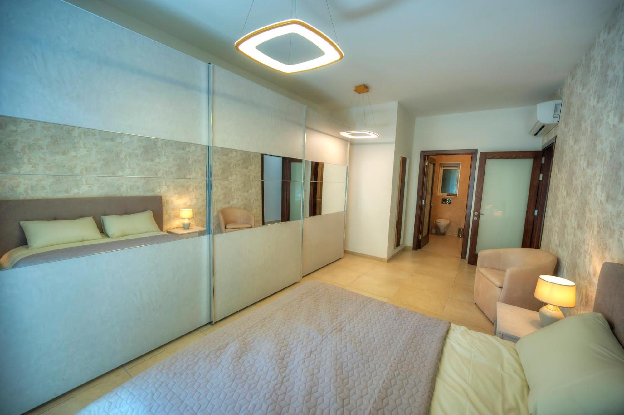 Apartment Cambridge Sliema