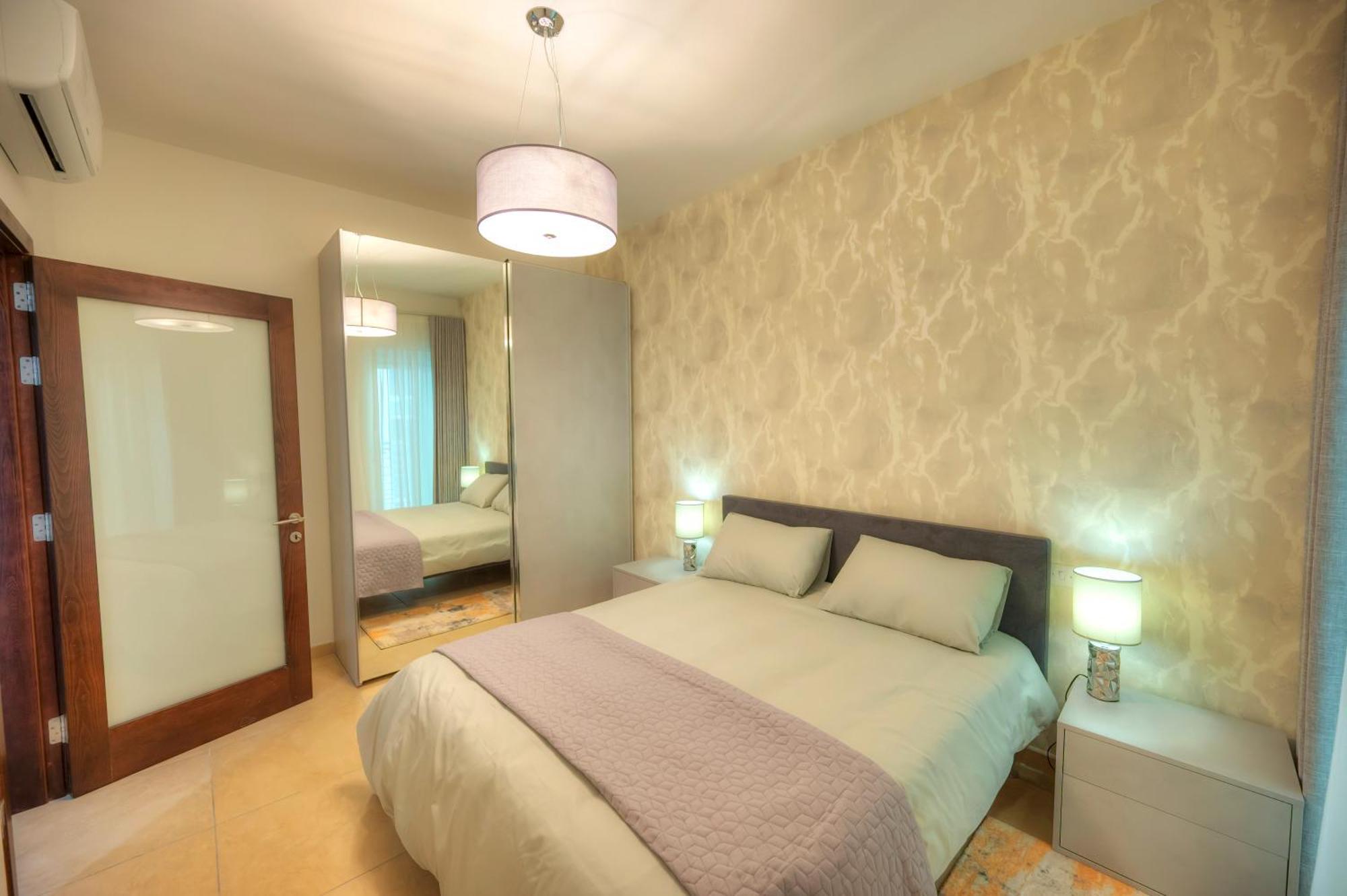 Apartment Cambridge Sliema