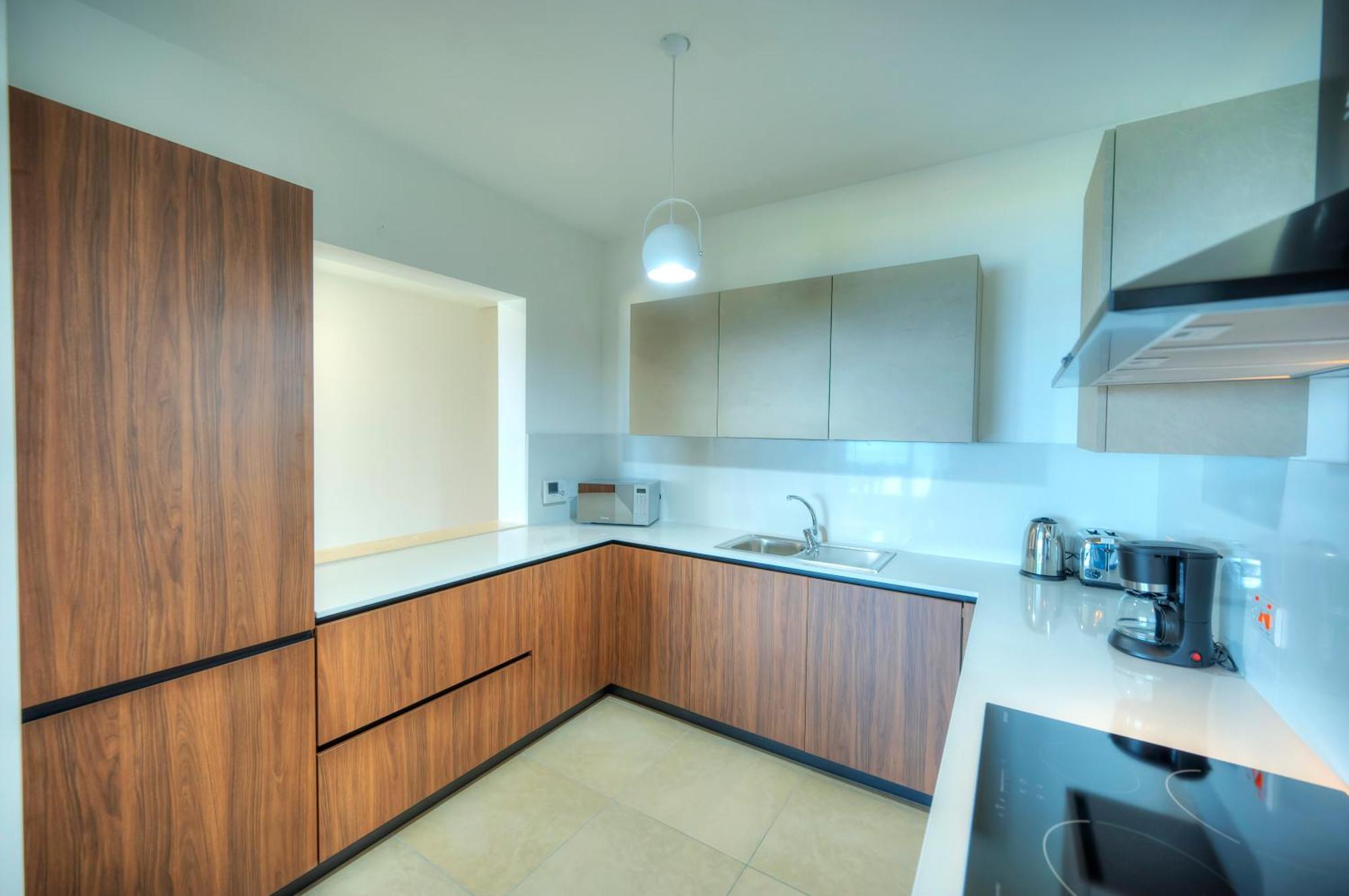 Cambridge Apartment Sliema