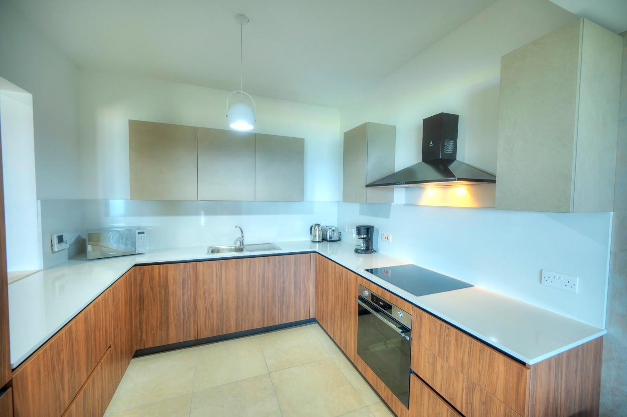 Apartment Cambridge