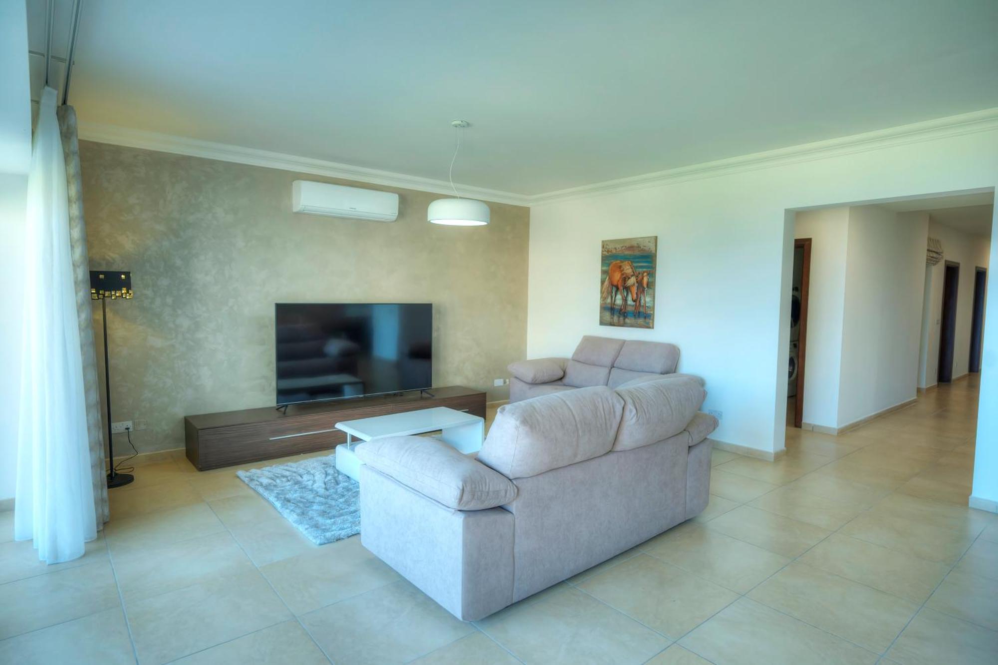 Apartment Cambridge Sliema