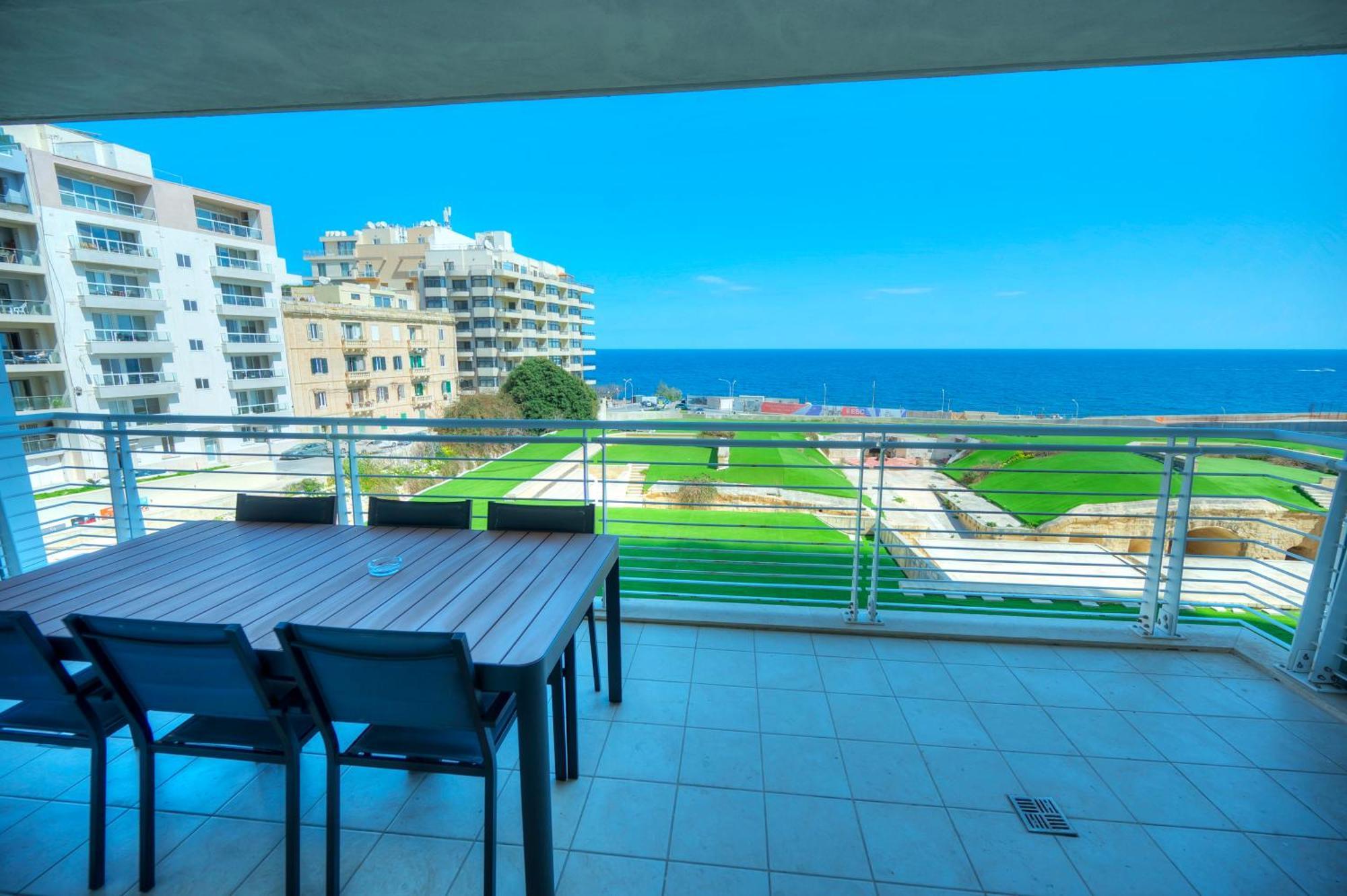 Cambridge Sliema