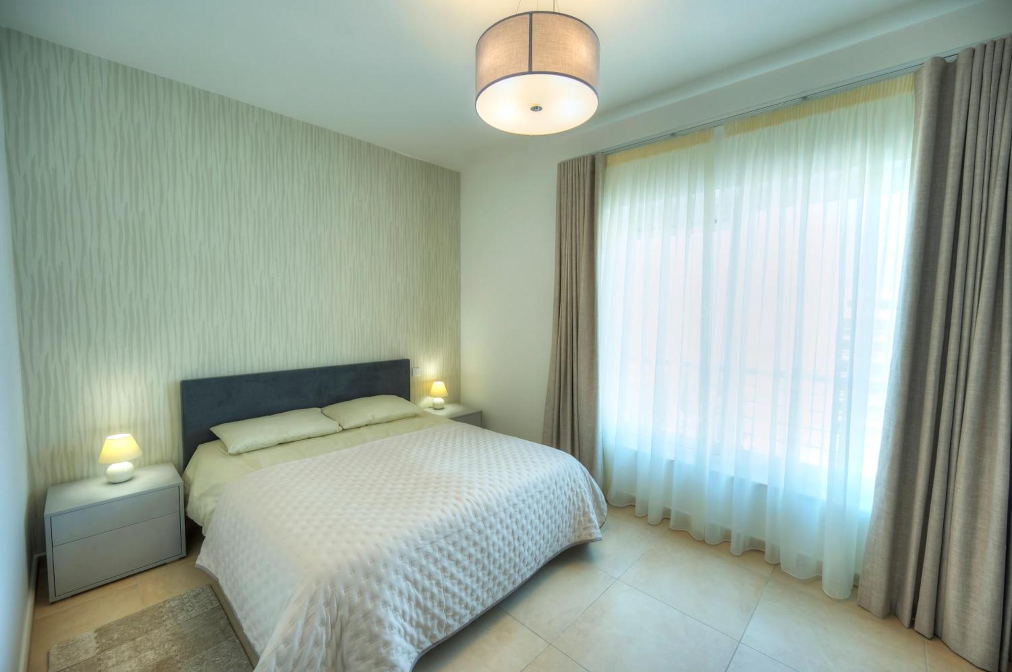 Apartment Cambridge Sliema