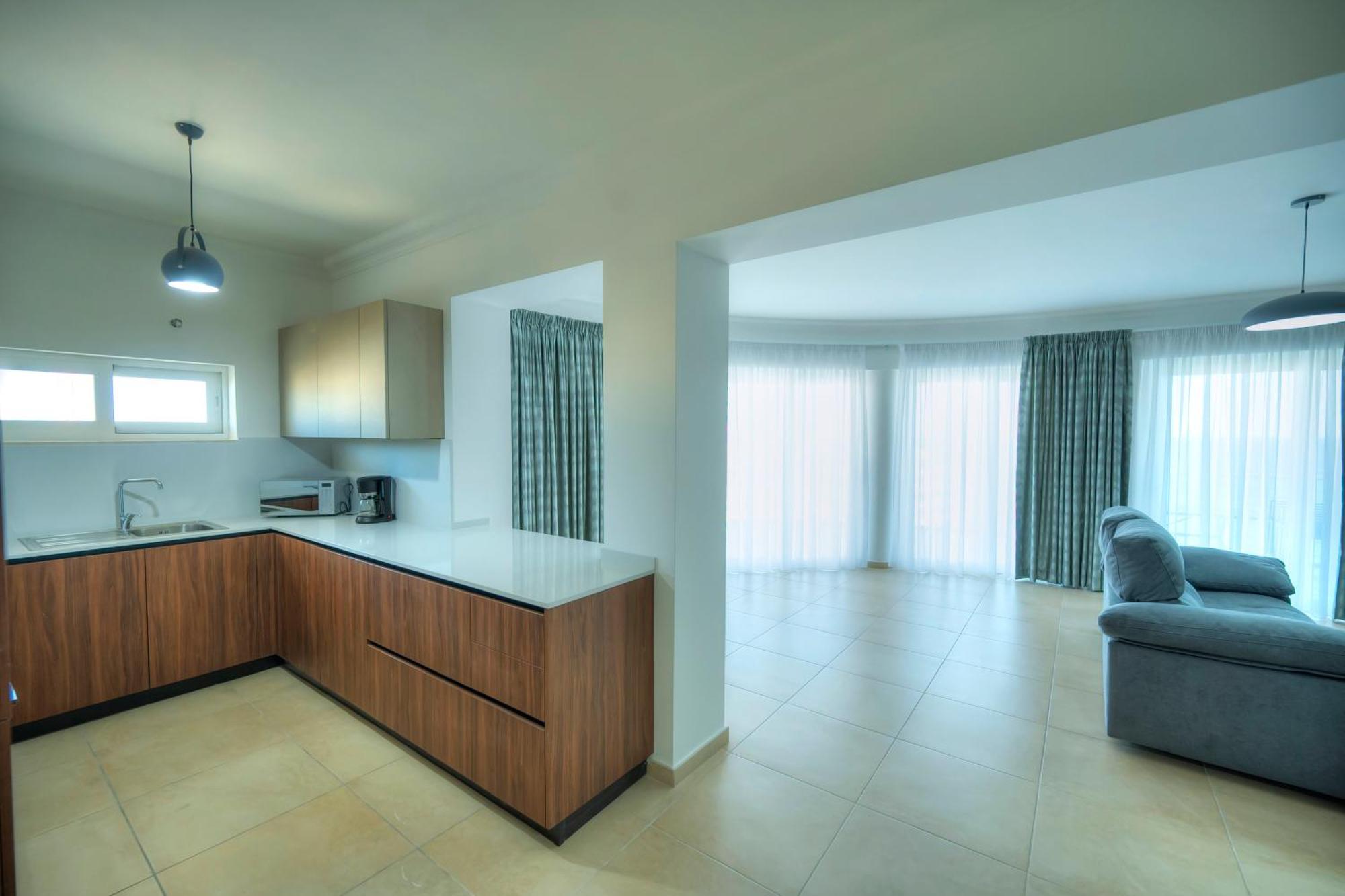 Apartment Cambridge Sliema