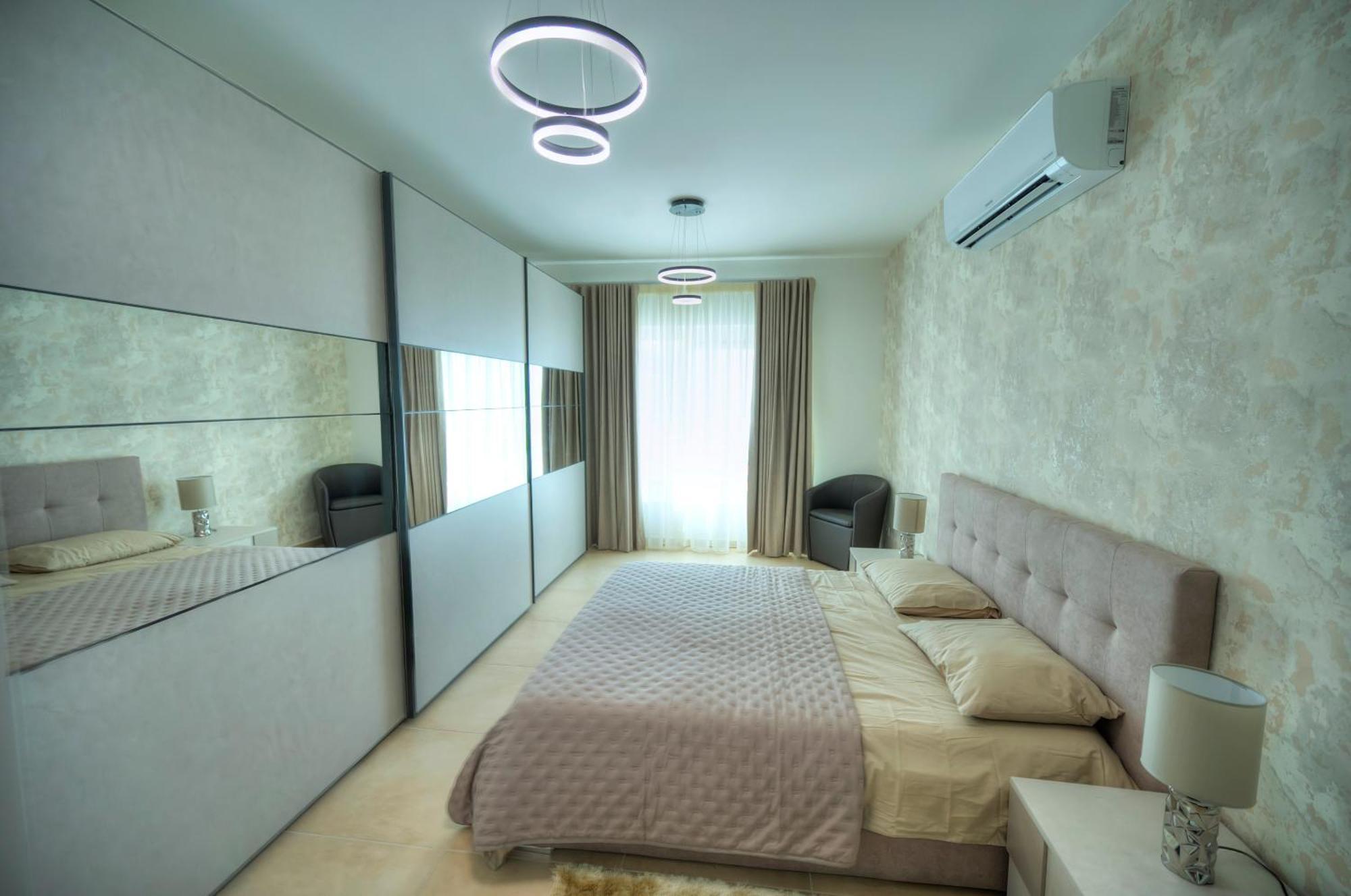 Apartment Cambridge Sliema