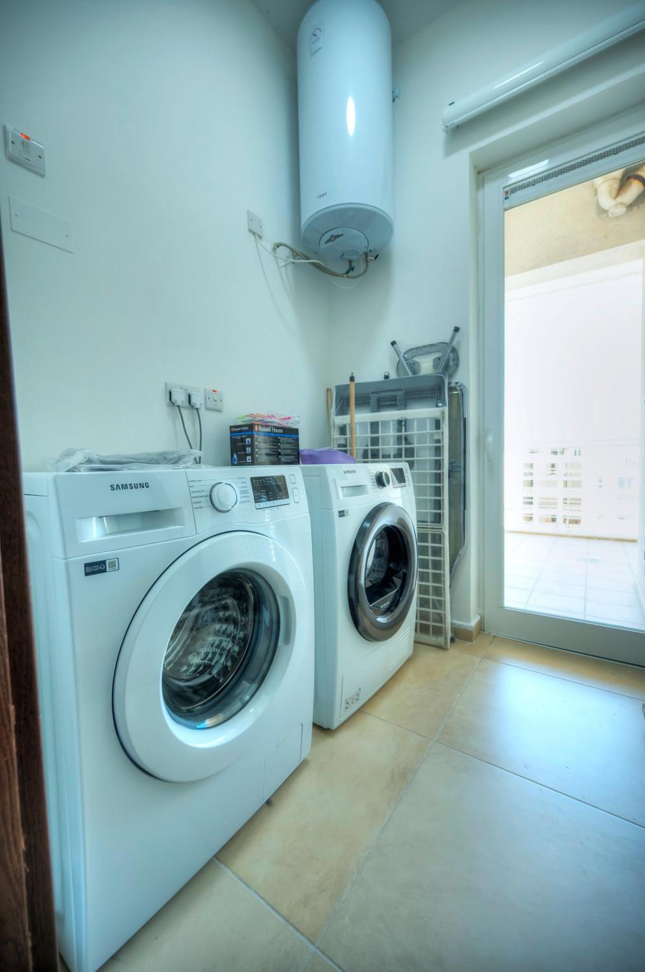 Apartment Cambridge Sliema