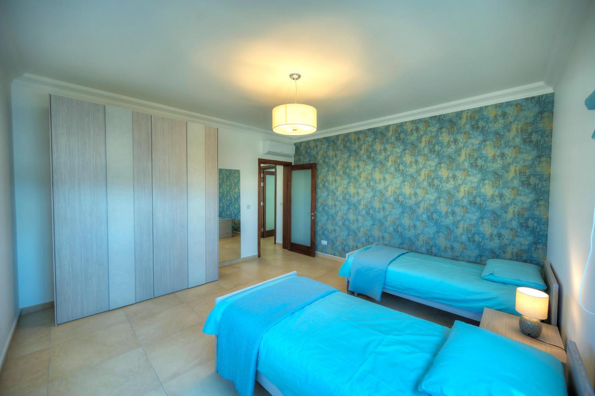 Apartment Cambridge Sliema