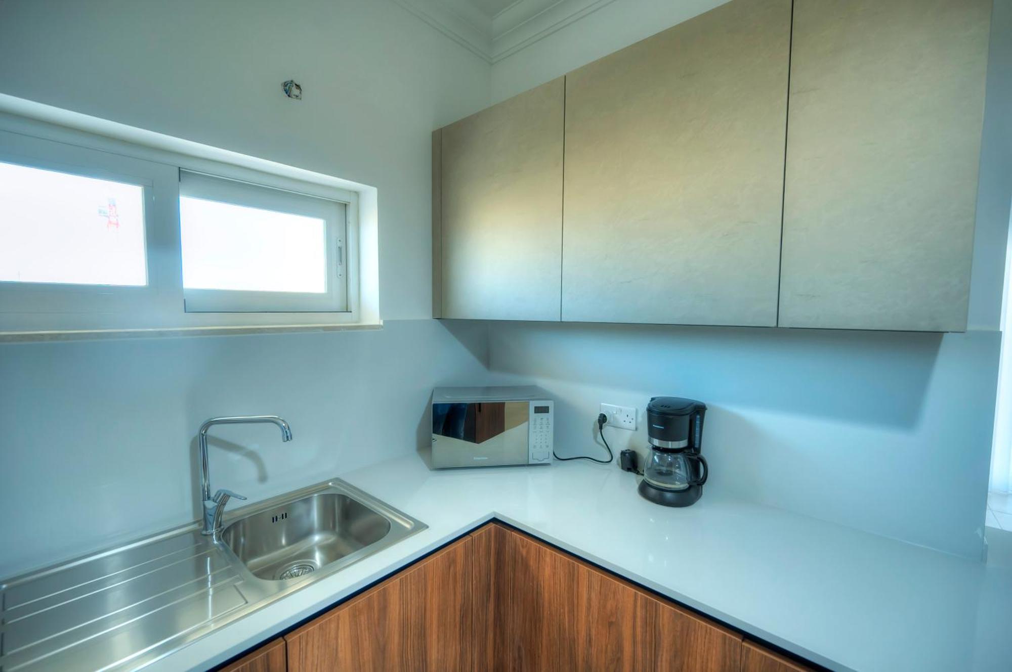 Apartment Cambridge Sliema