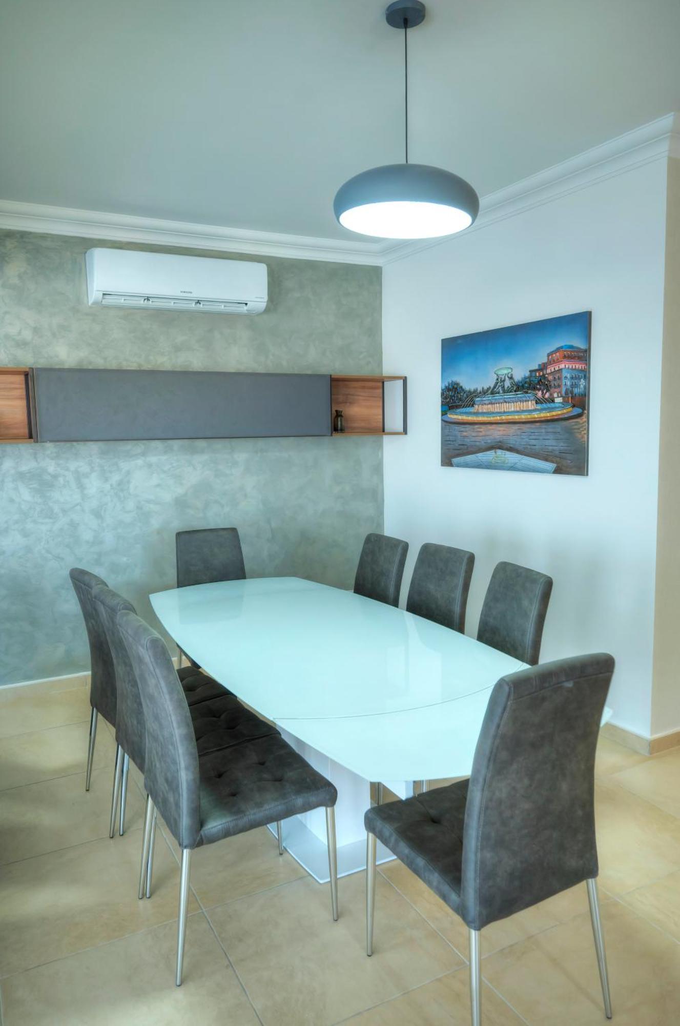 Apartment Cambridge Sliema