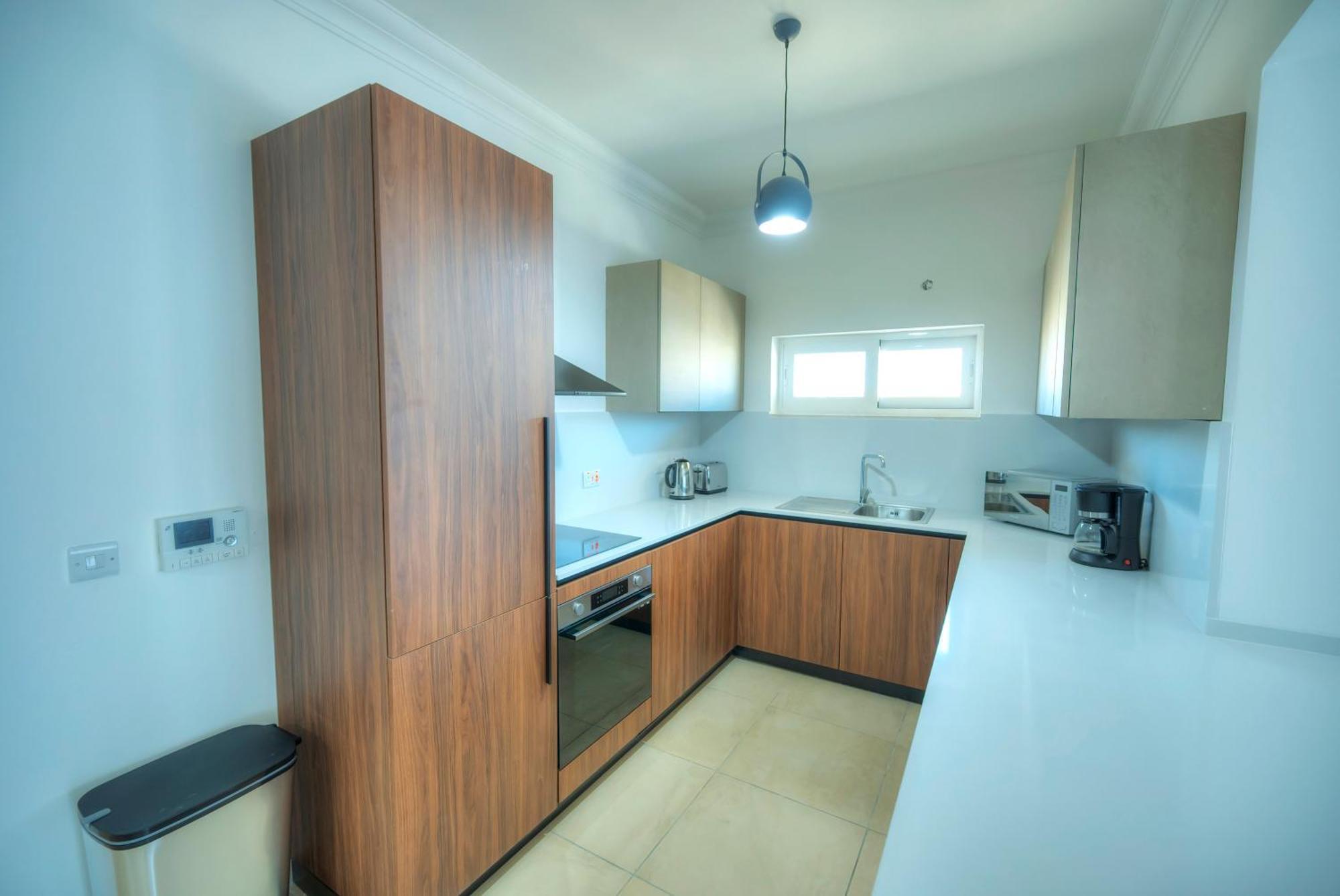 Cambridge Apartment Sliema